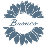 BRONCO SUNFLOWER AREA 51