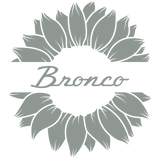 BRONCO SUNFLOWER CACTUS GRAY