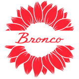 BRONCO SUNFLOWER RACE RED