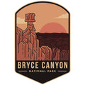 BRYCE CANYON