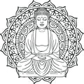 BUDDHA