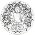 BUDDHA PEARL  WHITE CARBON FIBER TIRE COVER
