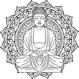 BUDDHA