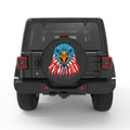 BALD EAGLE HEAD