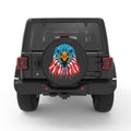 BALD EAGLE HEAD