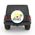 BEACH PLEASE