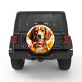 BEAGLE AUTUMN