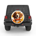BEAGLE AUTUMN