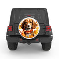 BEAGLE AUTUMN