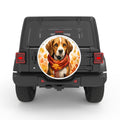 BEAGLE FALL