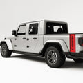 Bedside Stripe Decal For Jeep Gladiator