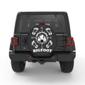 BIGFOOT COMPASS