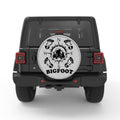 BIGFOOT COMPASS