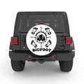 BIGFOOT COMPASS