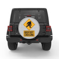 BIGFOOT CROSSING