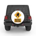BIGFOOT CROSSING