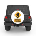 BIGFOOT CROSSING
