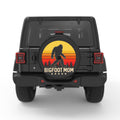BIGFOOT MOM