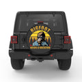BIGFOOT NEEDS A VACATION