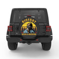 BIGFOOT NEEDS A VACATION