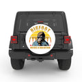 BIGFOOT NEEDS A VACATION