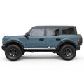 BIGFOOT STRIPE SIDE GRAPHIC DECAL FITS 2021+ FORD BRONCO 4 DOOR