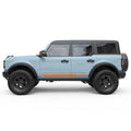 BOTTOM SIDE SPEED STRIPE SIDE GRAPHIC DECAL FITS 2021+ FORD BRONCO 4 DOOR