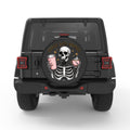 BROKE AND BOUGIE SKELETON