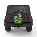 BULLDOG ST PATRICKS DAY