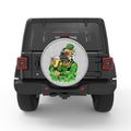 BULLDOG ST PATRICKS DAY