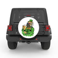 BULLDOG ST PATRICKS DAY