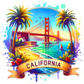 CALIFORNIA