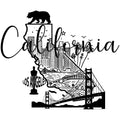 CALIFORNIA COMPILATION