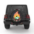 CAMPFIRE
