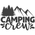 CAMPING CREW