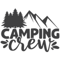 CAMPING CREW