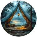 CAMPING LANTERN