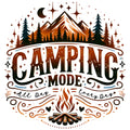 CAMPING MODE