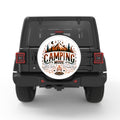 CAMPING MODE