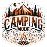 CAMPING MODE