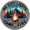 Camp Fire Nights