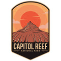 CAPITOL REEF