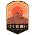 CAPITOL REEF