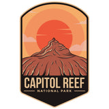 CAPITOL REEF