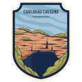 CARLSBAD CAVERNS