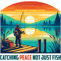 CATCHING PEACE