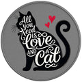 Cat All You Need Is Love