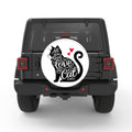 CAT ALL YOU NEED IS LOVE