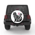 CAT ALL YOU NEED IS LOVE