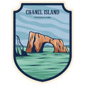 CHANEL ISLAND